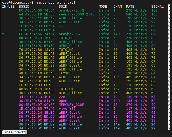 ../../_images/nmcli-wifi-list.png