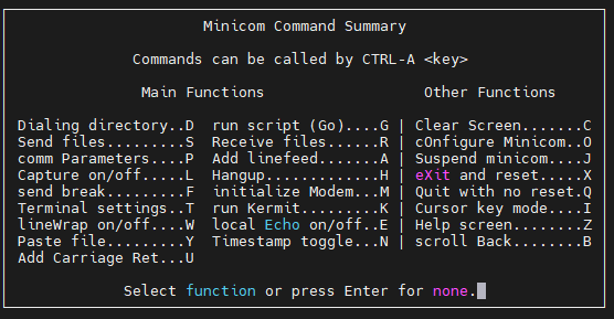 ../../../_images/uart-minicom-menu.png