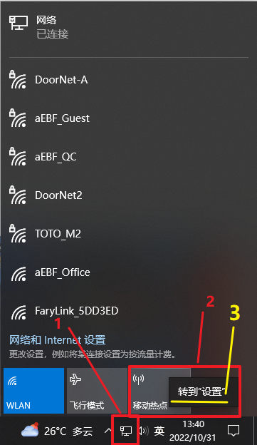 wifi