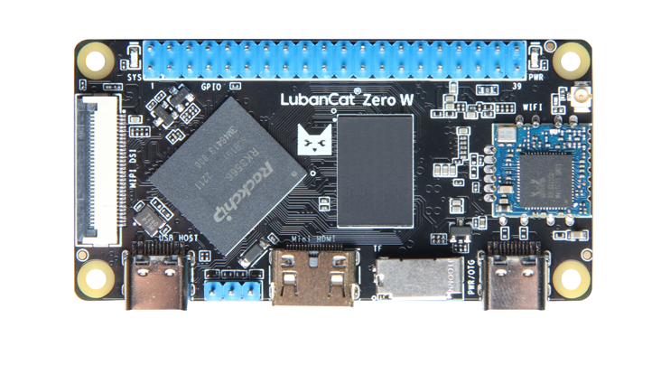 3. LubanCat-Zero 系列硬件介绍— 快速使用手册—基于LubanCat-RK356x 
