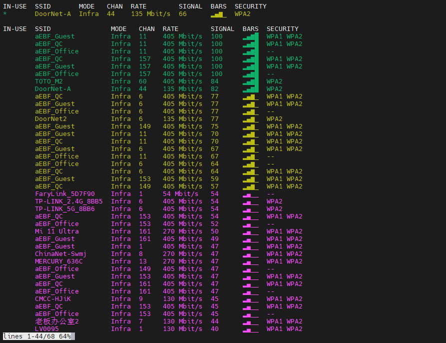 ../../_images/nmcli-wifi-list.png