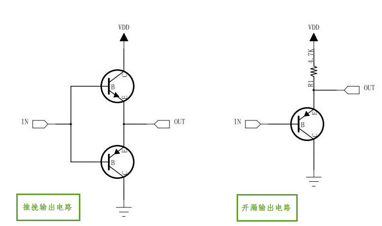 图 6-2 等效电路