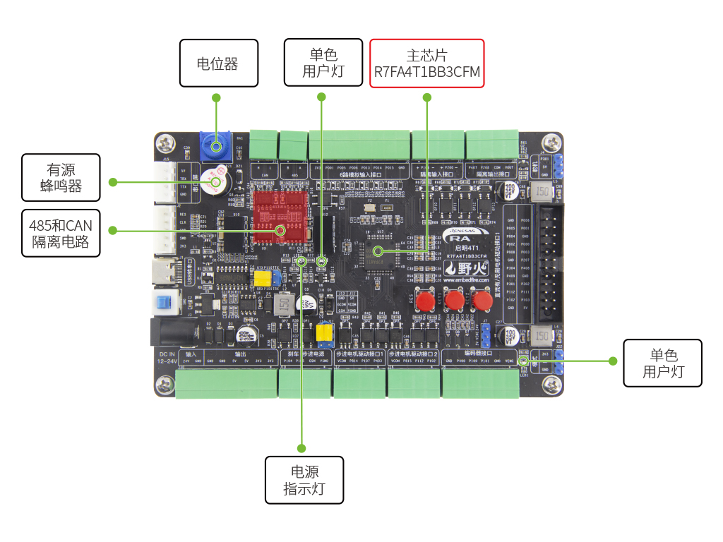 启明4T1