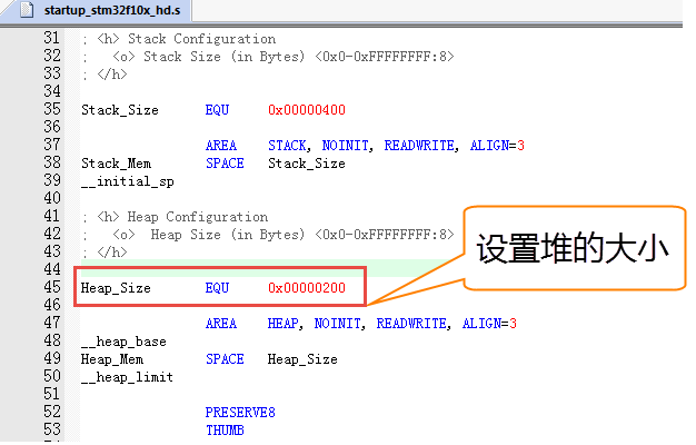 图:Select_Device_ARMCM7_For_Target